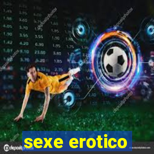 sexe erotico
