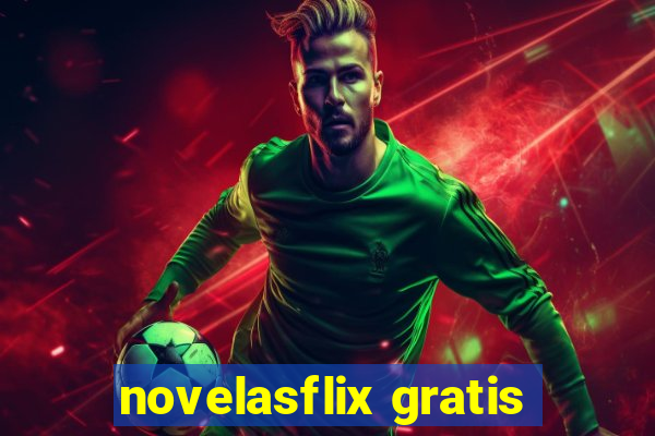 novelasflix gratis