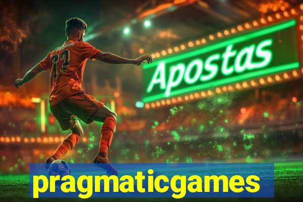 pragmaticgames