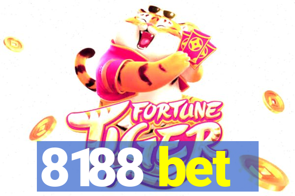 8188 bet