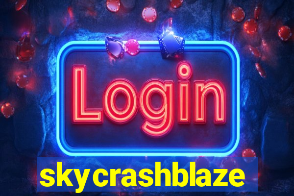 skycrashblaze