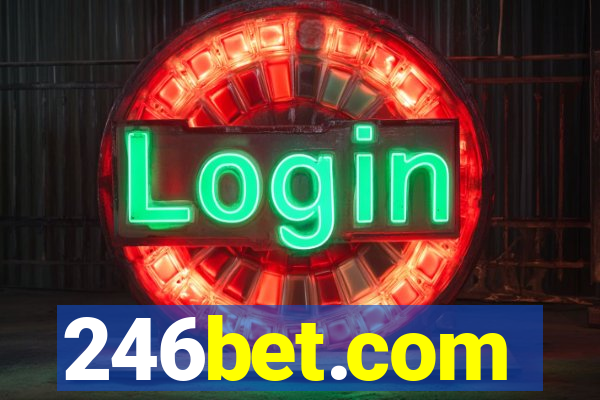 246bet.com