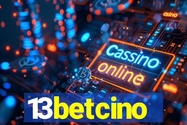 13betcino