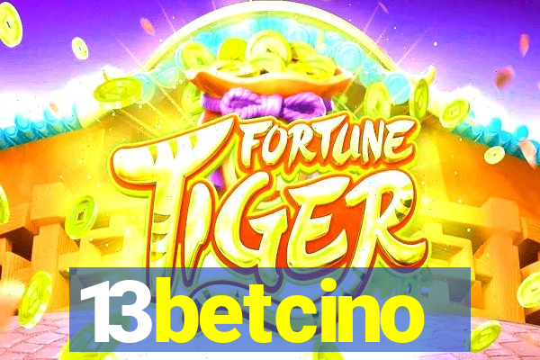 13betcino