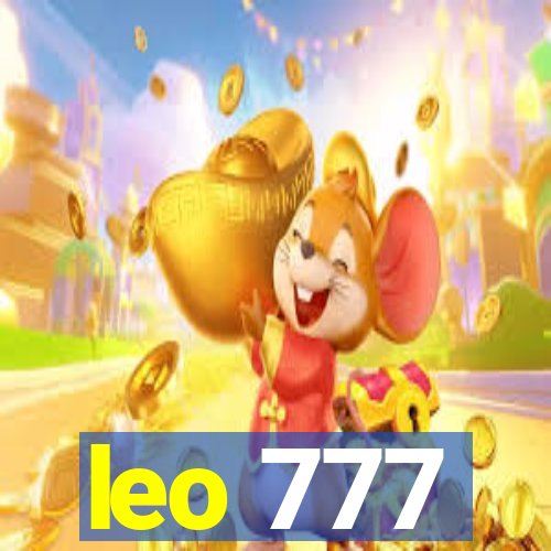 leo 777