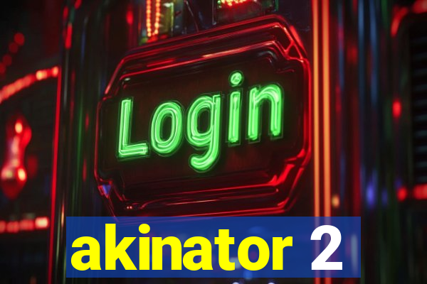 akinator 2