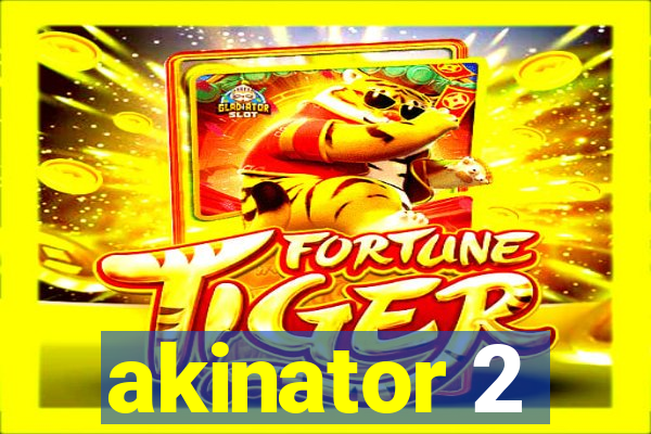akinator 2
