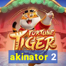 akinator 2