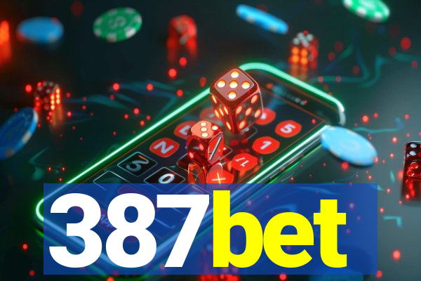387bet
