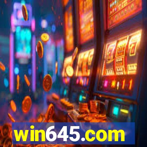 win645.com