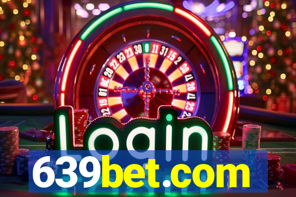 639bet.com