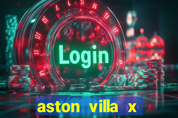 aston villa x liverpool futemax