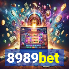 8989bet