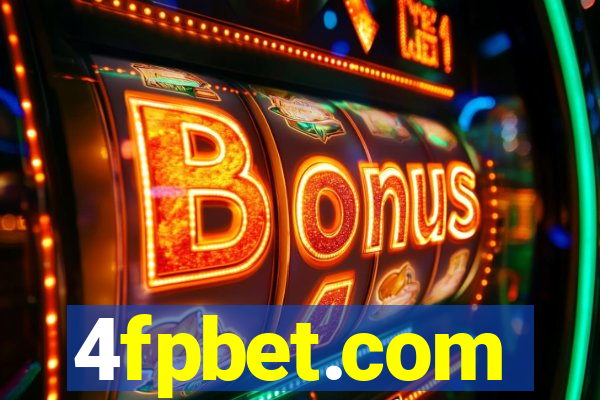 4fpbet.com