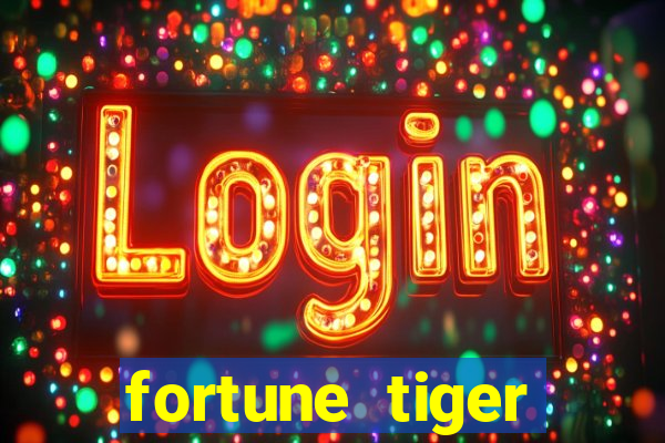 fortune tiger horarios pagantes
