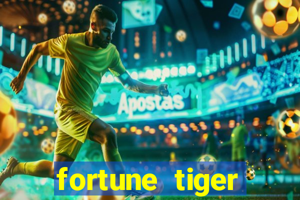 fortune tiger horarios pagantes