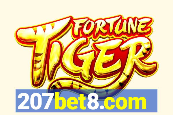207bet8.com