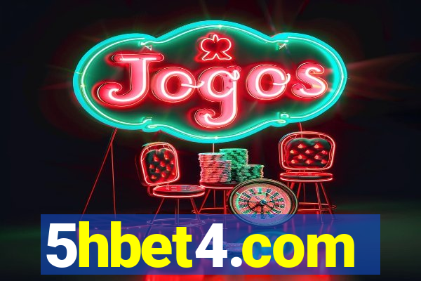 5hbet4.com