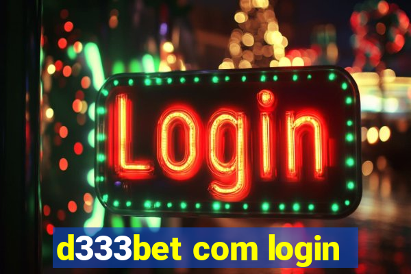 d333bet com login