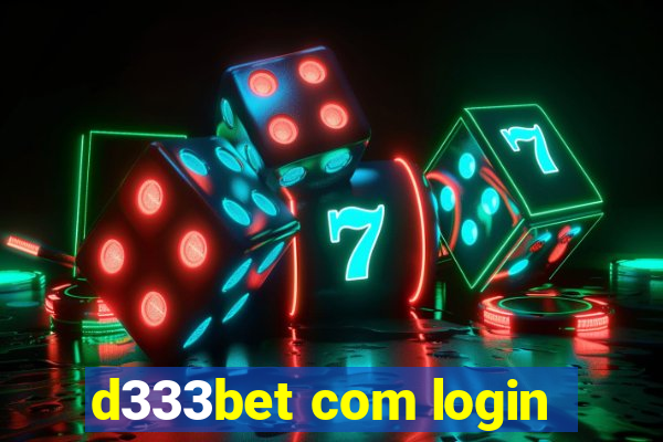 d333bet com login