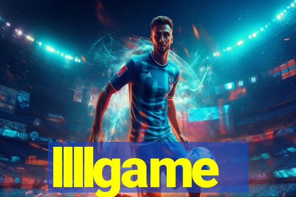 llllgame