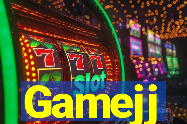 Gamejj