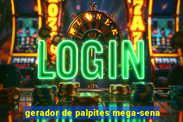 gerador de palpites mega-sena