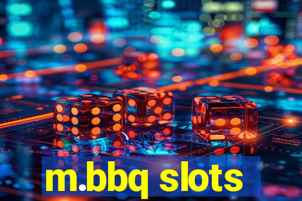 m.bbq slots