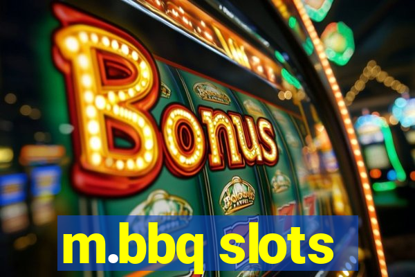 m.bbq slots