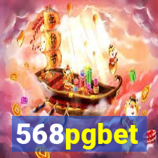 568pgbet