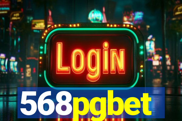 568pgbet