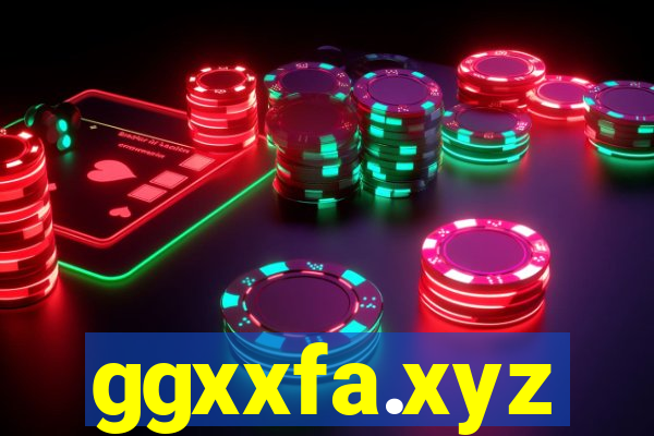 ggxxfa.xyz