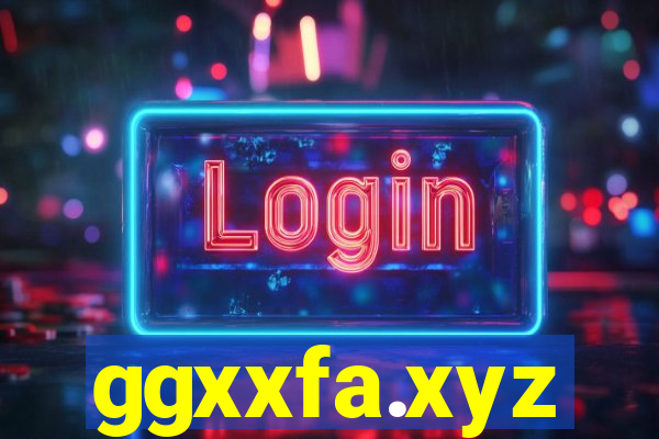 ggxxfa.xyz