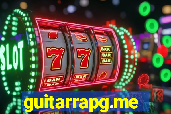 guitarrapg.me