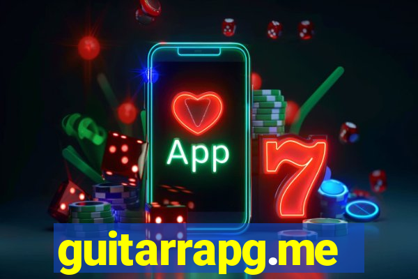 guitarrapg.me