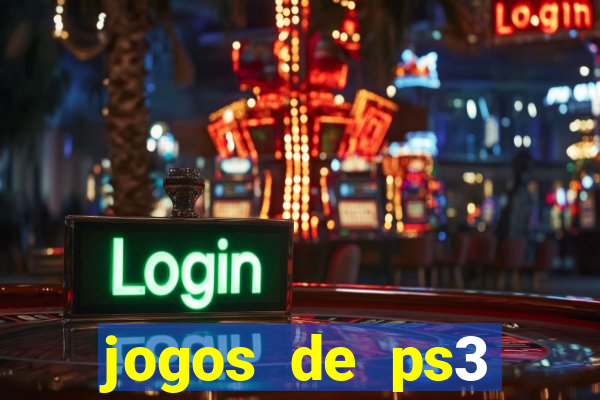 jogos de ps3 download pkg