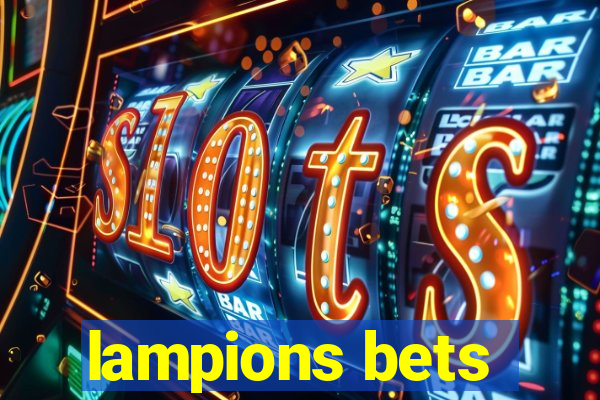 lampions bets