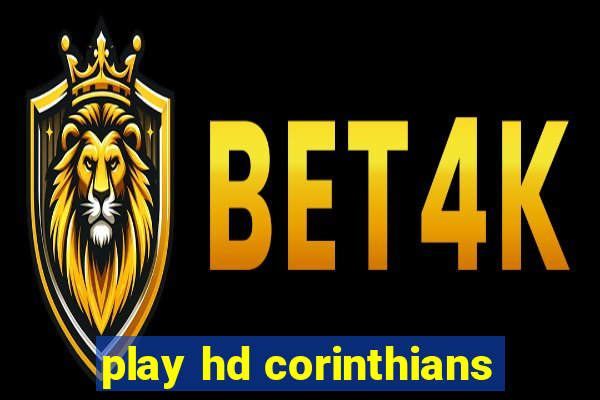 play hd corinthians