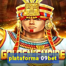 plataforma 09bet