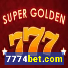 7774bet.com