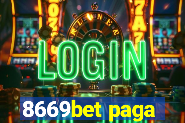 8669bet paga