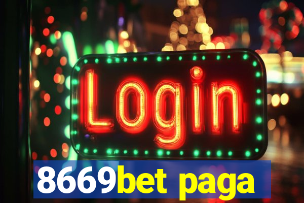 8669bet paga