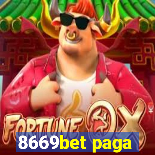 8669bet paga
