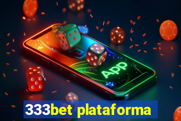 333bet plataforma