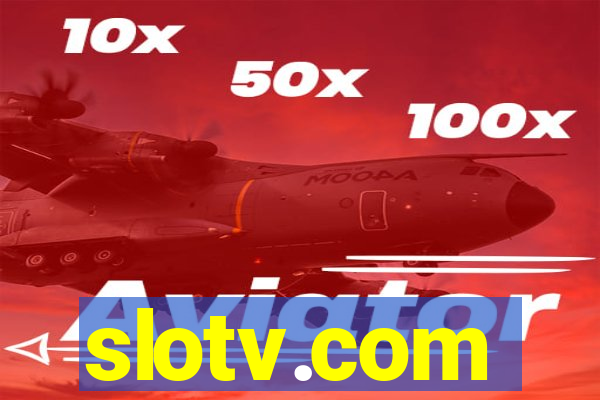 slotv.com