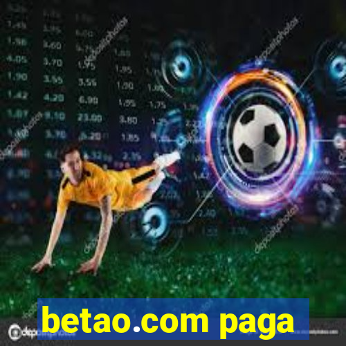 betao.com paga