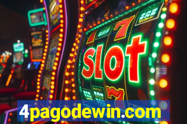 4pagodewin.com