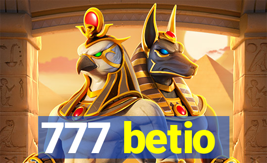 777 betio