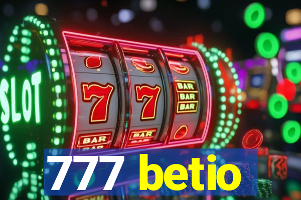 777 betio