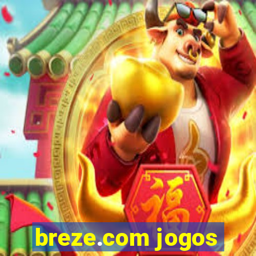 breze.com jogos